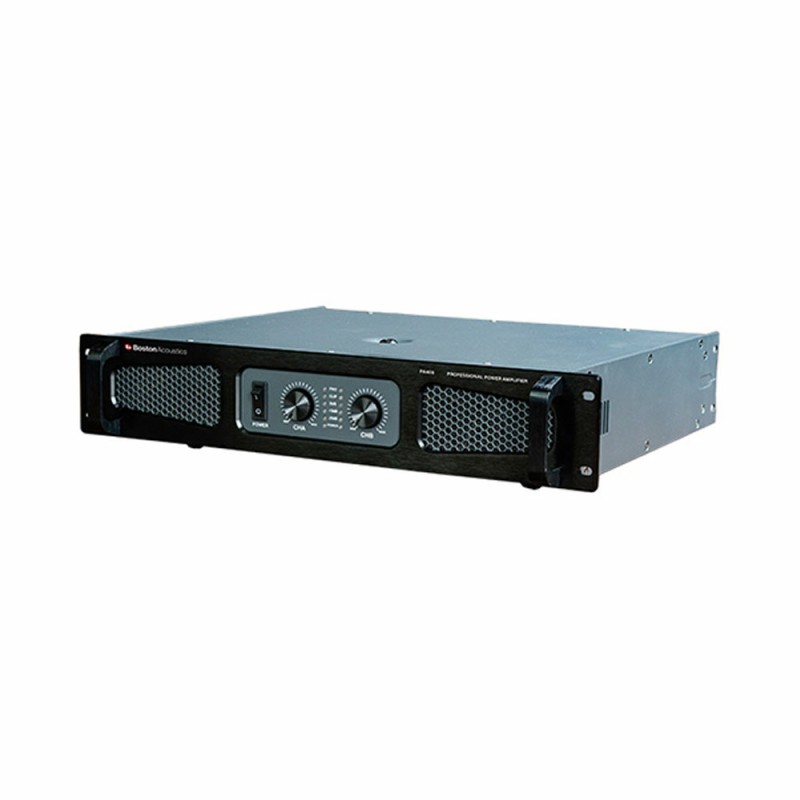 Đẩy Công Suất Boston Acoustics PA400