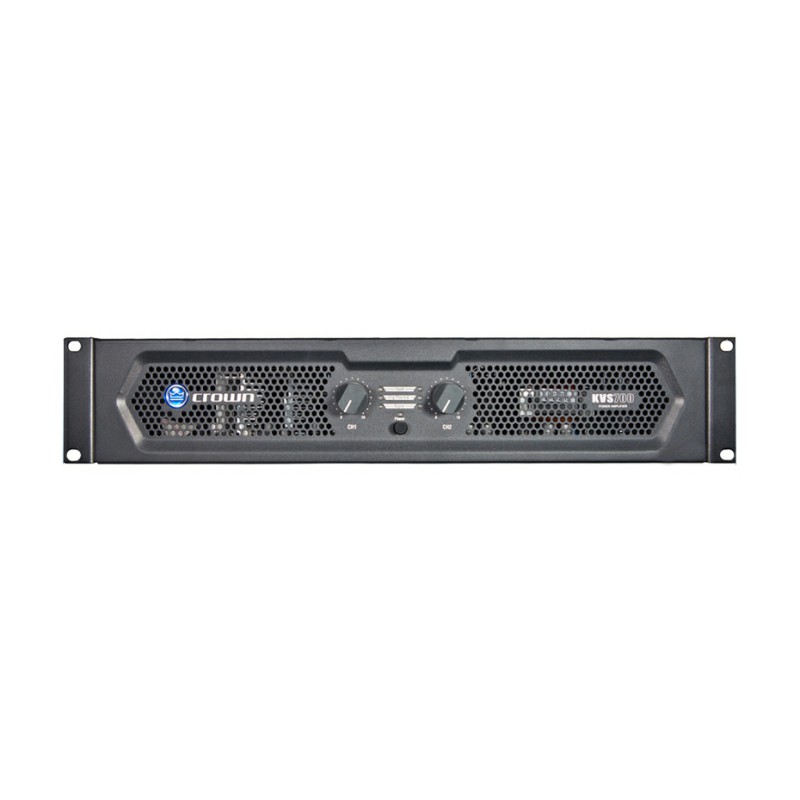 Đẩy Công Suất CROWN KVS 700