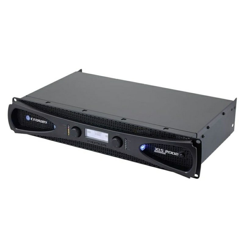 Đẩy Công Suất CROWN XLS2002