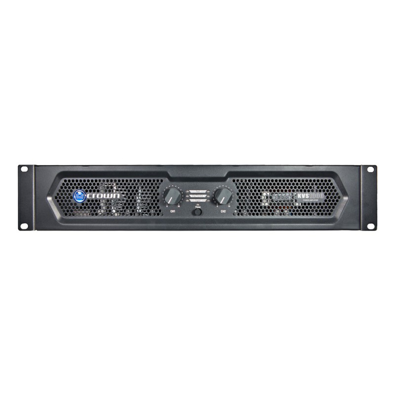 Đẩy Công Suất Crown KVS 1000