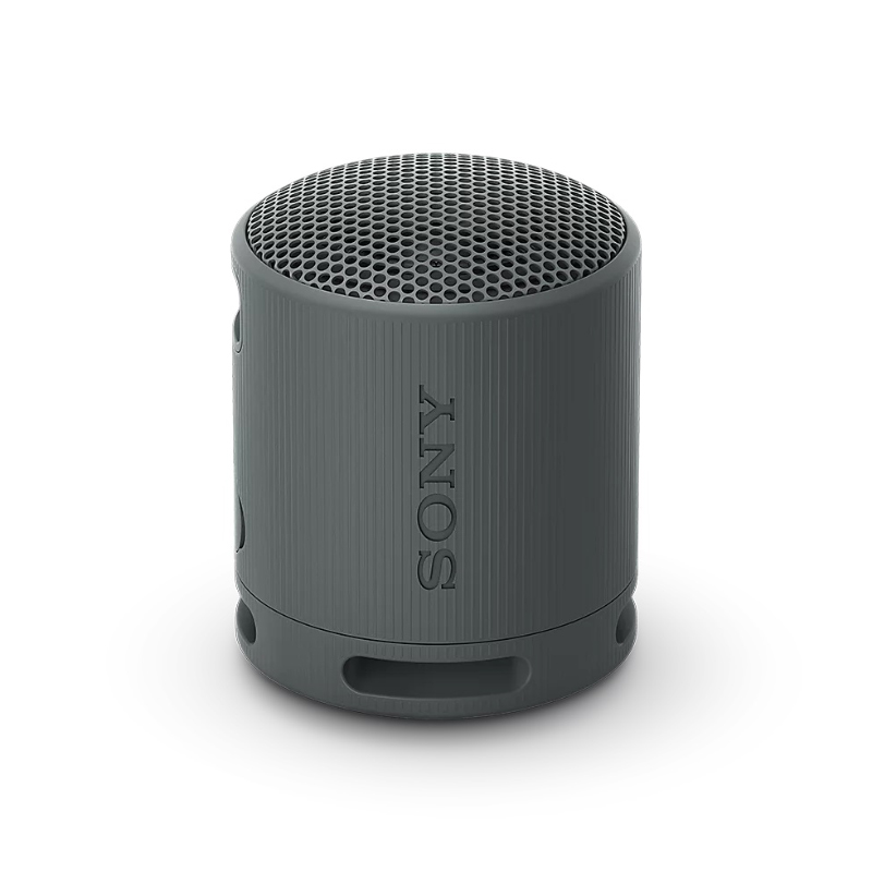 Loa Bluetooth di động Sony SRS-XB100, pin 16h, chống nước IP67