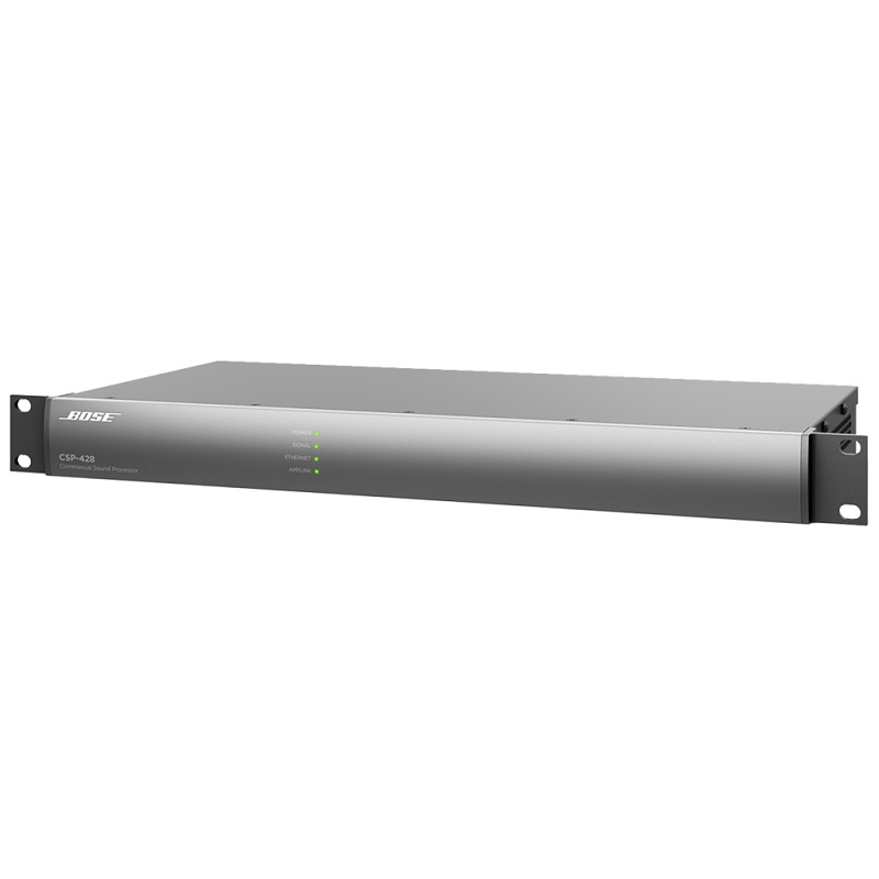 Bộ xử lý tín hiệu Bose Controlspace CSP-428