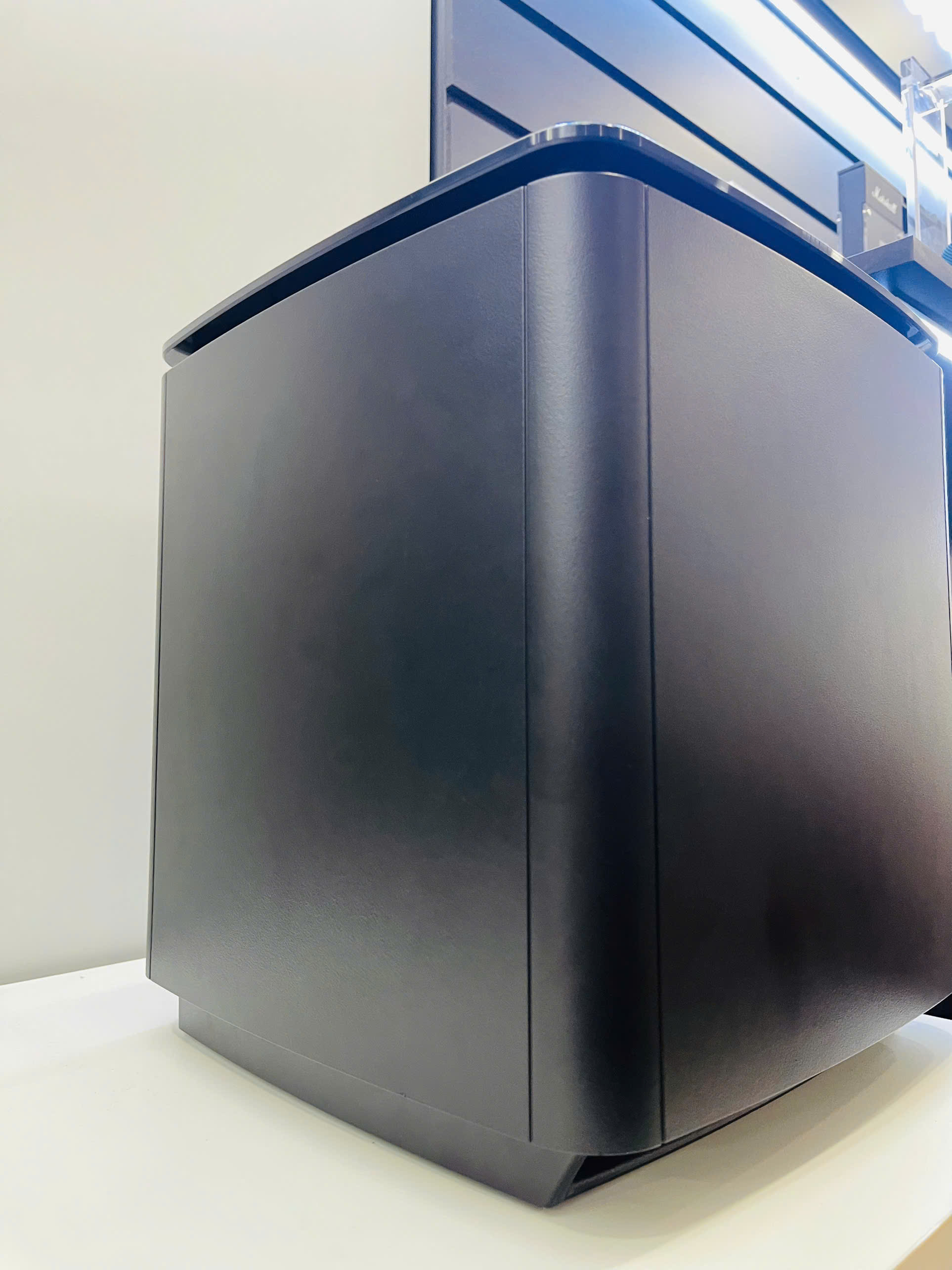 Loa Sub Bose Bass Module 700 Likenew