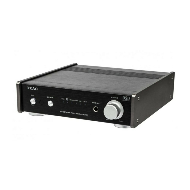 Amply TEAC AI-301DA