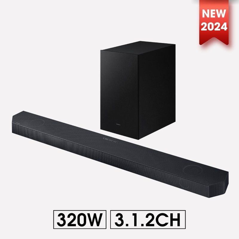 Loa thanh Samsung HW-Q700D