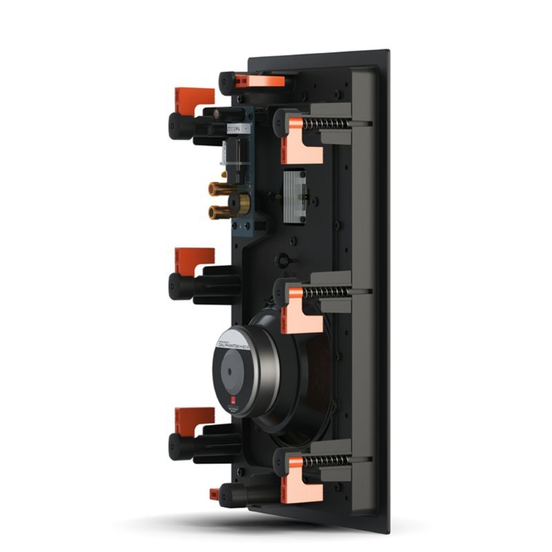 Loa Dali Phantom H-60 R