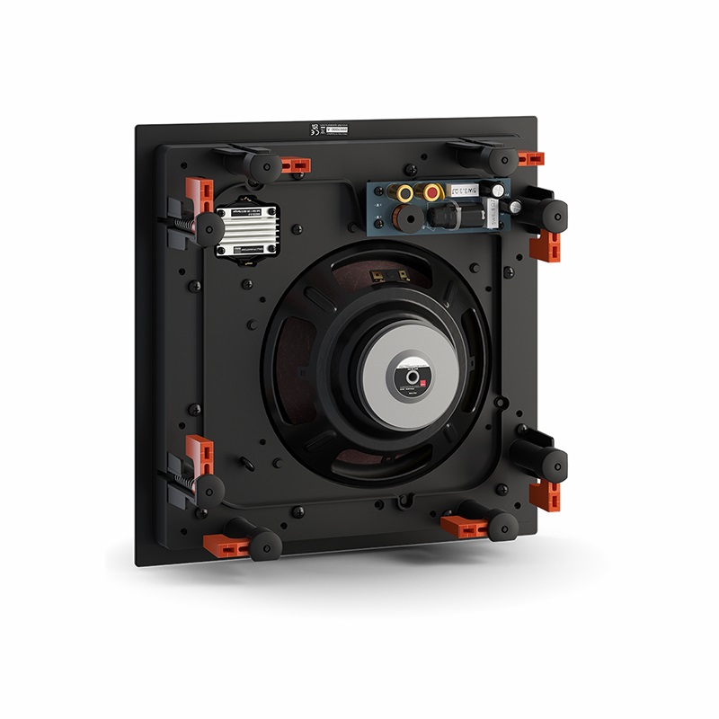 Loa Dali Phantom H-80