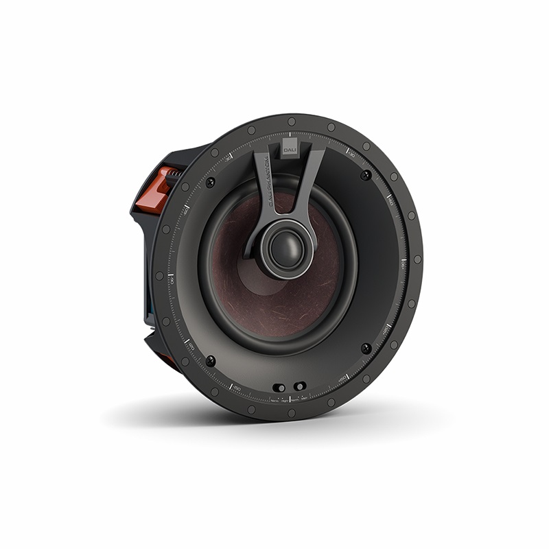 Loa Dali Phantom K-60