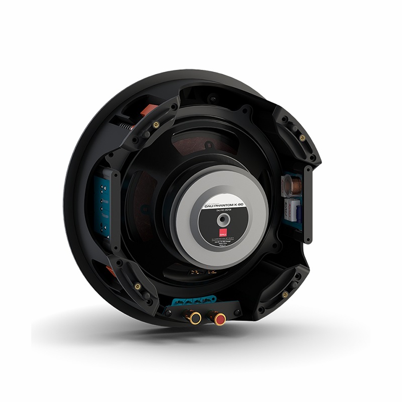 Loa Dali Phantom K-80