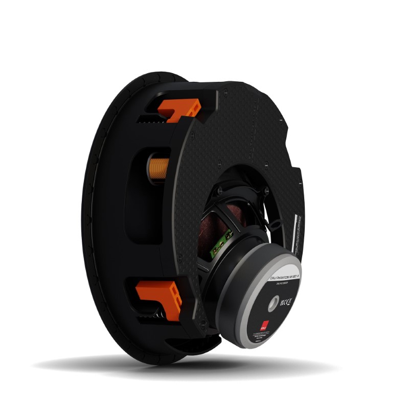 Loa Dali Phantom M-80 A