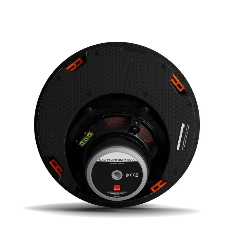 Loa Dali Phantom M-80 A
