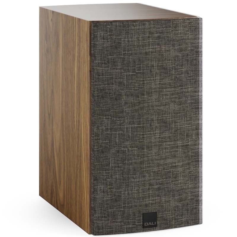 Loa bookshelf Dali Rubikore 2