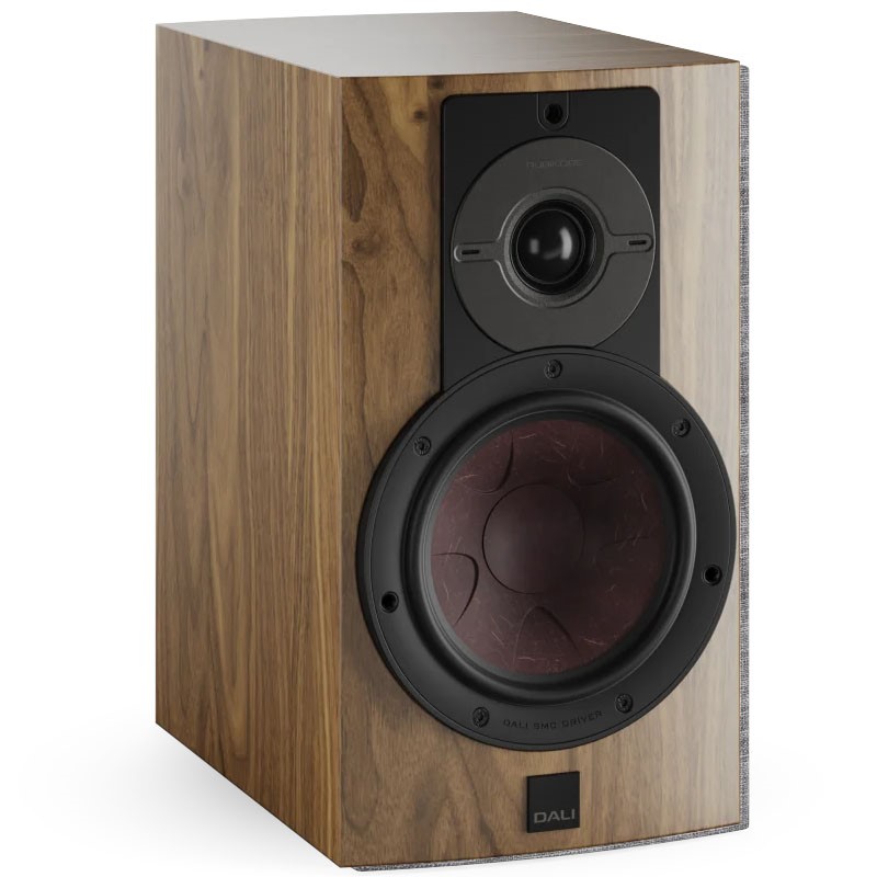 Loa bookshelf Dali Rubikore 2