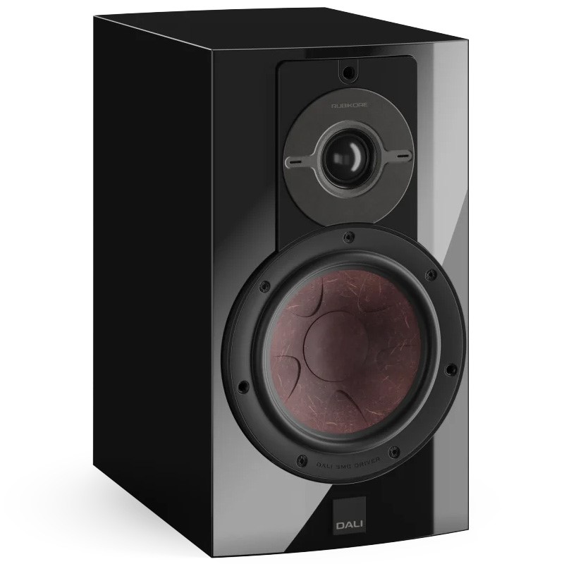 Loa bookshelf Dali Rubikore 2