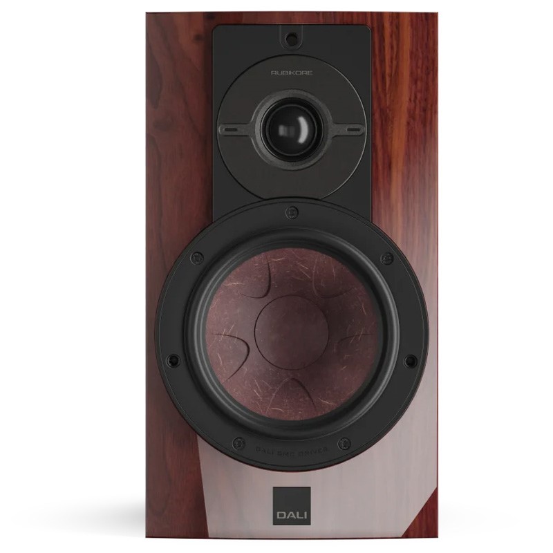 Loa bookshelf Dali Rubikore 2