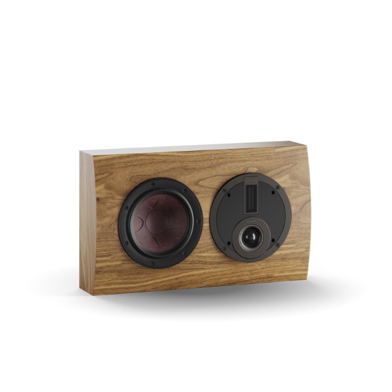 Loa Dali Rubikore On-wall