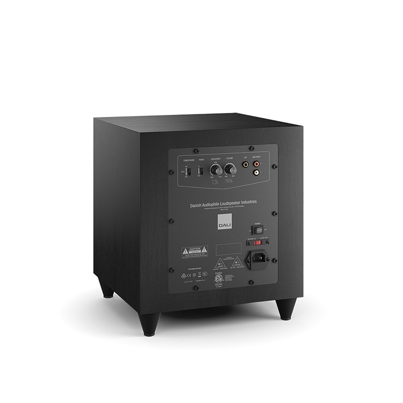 Loa Dali SUB C-8 D