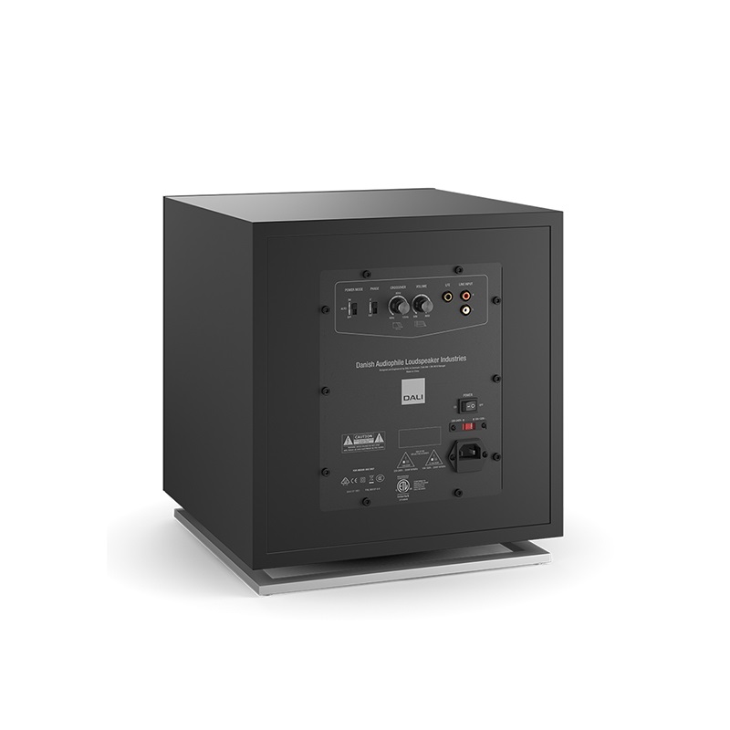Loa Dali SUB E-12 F