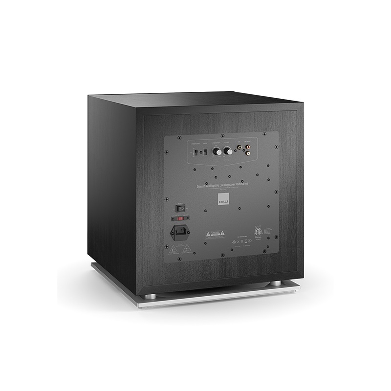 Loa Dali SUB K-14 F
