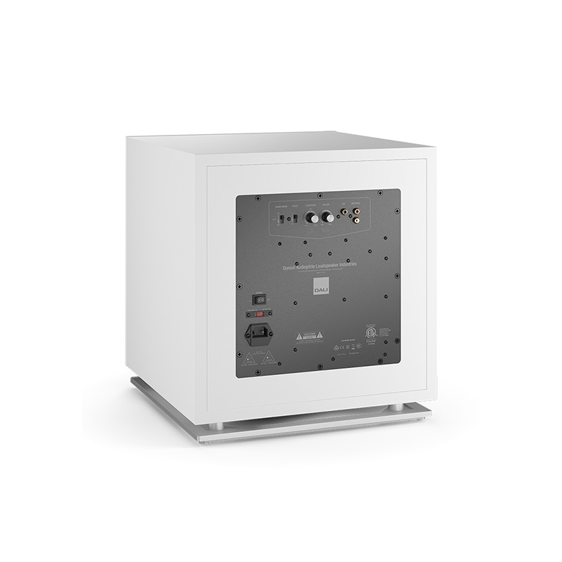 Loa Dali SUB K-14 F