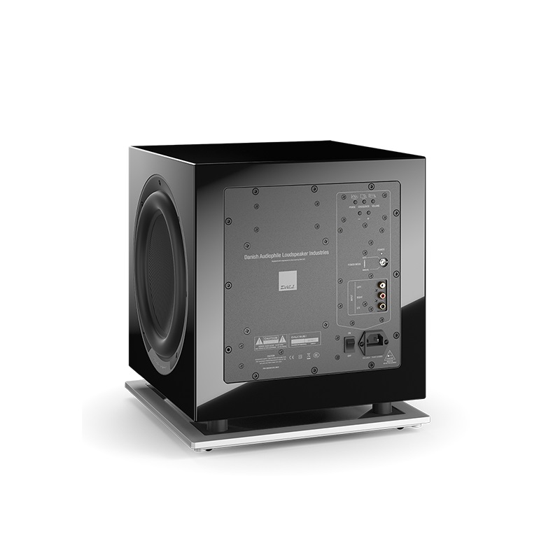 Loa Dali SUB P-10 DSS