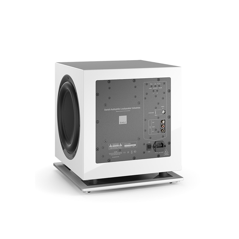 Loa Dali SUB P-10 DSS