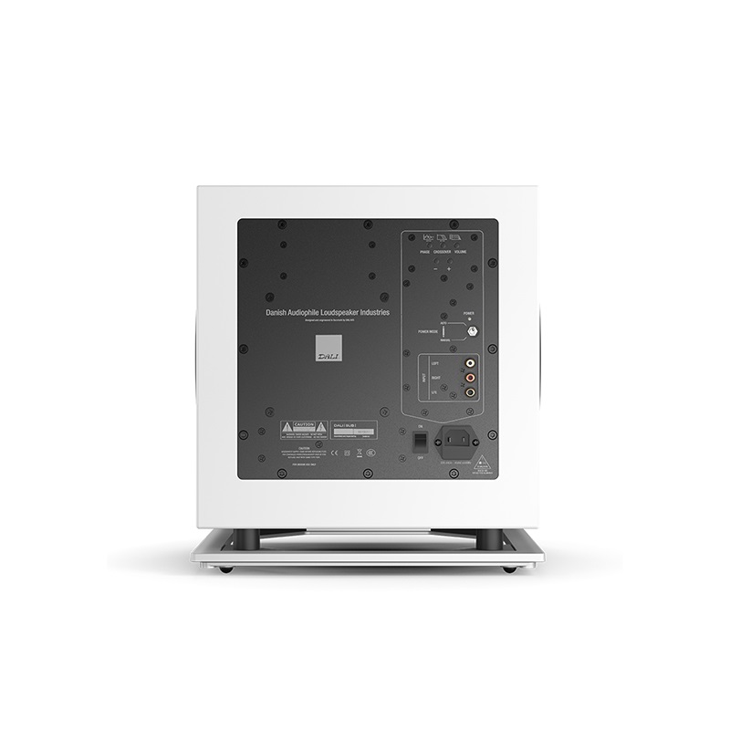 Loa Dali SUB P-10 DSS