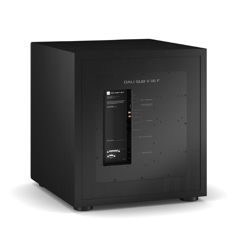 Loa Dali Sub V-16 F