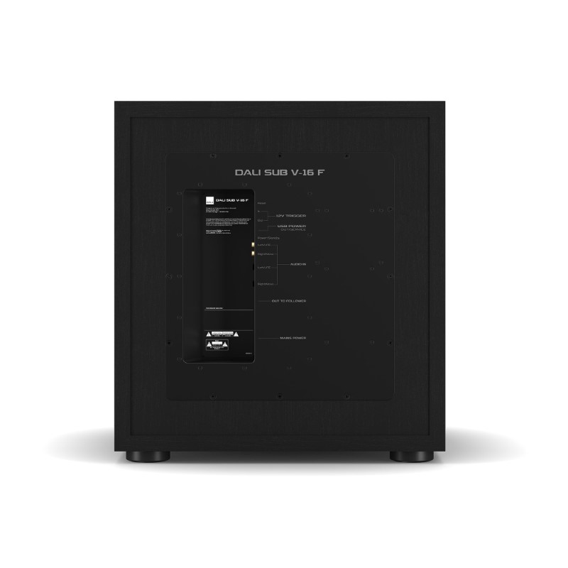 Loa Dali Sub V-16 F