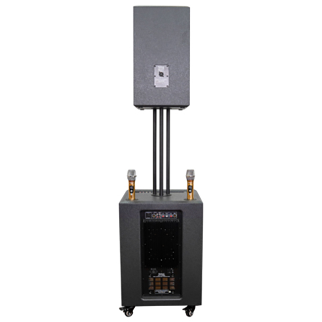 Loa Dalton FULL LP-110F & SUB LP-115SA