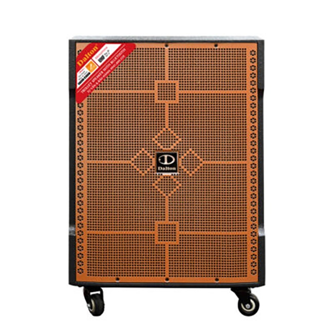 Loa Dalton FULL LP-110F & SUB LP-115SA
