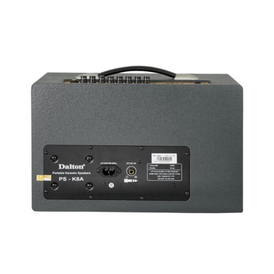 Loa Dalton PS-K8A