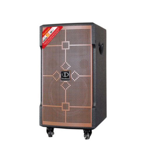 Loa kéo điện Dalton TS-10G250N chính hãng, trả góp 0%