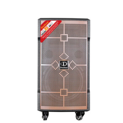 Loa kéo điện Dalton TS-10G250N chính hãng, trả góp 0%