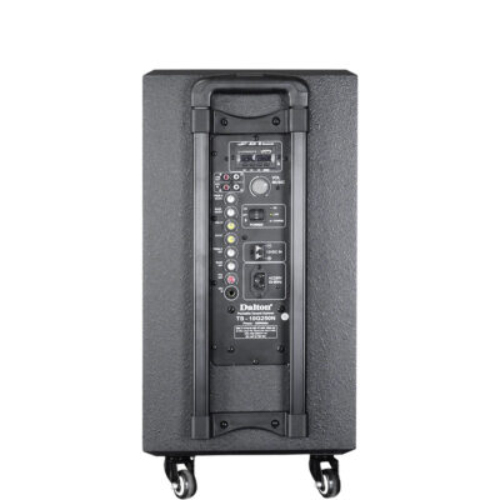 Loa kéo điện Dalton TS-10G250N chính hãng, trả góp 0%