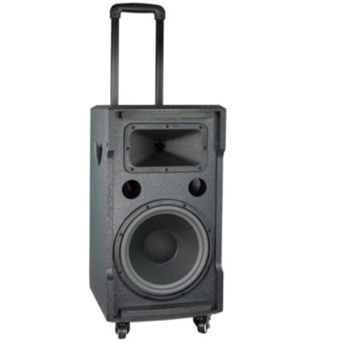 Loa kéo điện Dalton TS-10G250N chính hãng, trả góp 0%