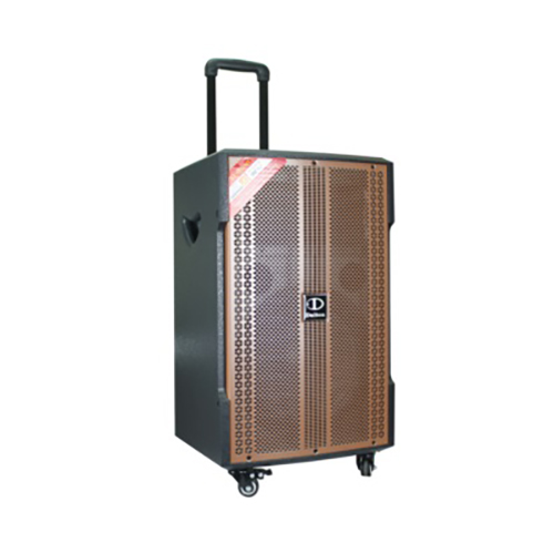 Loa Dalton TS-12G380N chính hãng, kèm 2 micro không dây