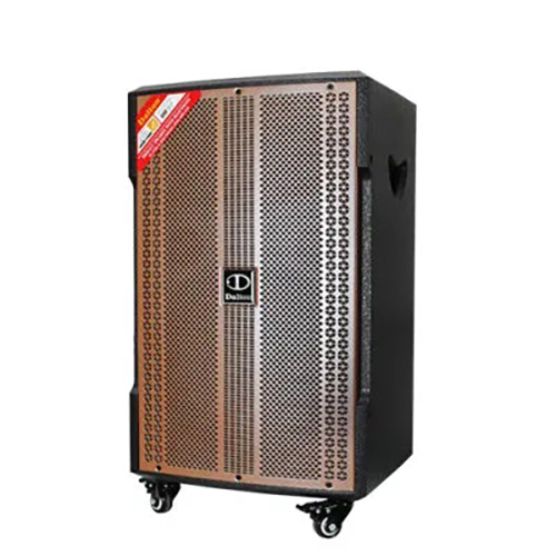 Loa Dalton TS-12G380N chính hãng, kèm 2 micro không dây