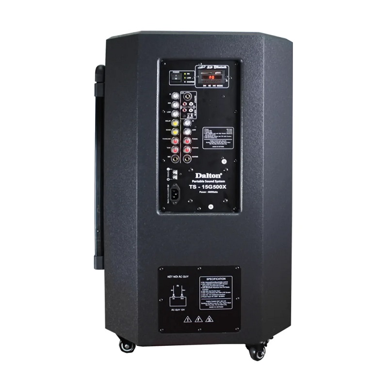 Loa Dalton TS-15G500X