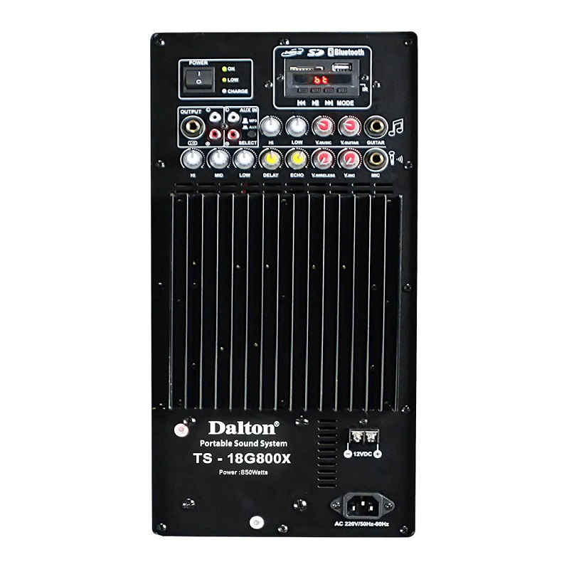 Loa Dalton TS-18G800X