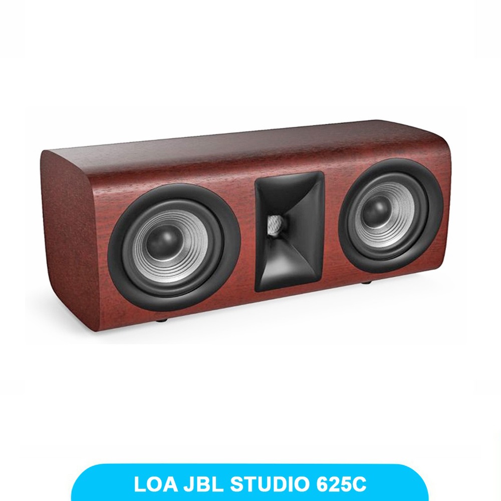 Dàn âm thanh xem phim 5.1 JBL, Denon LA300