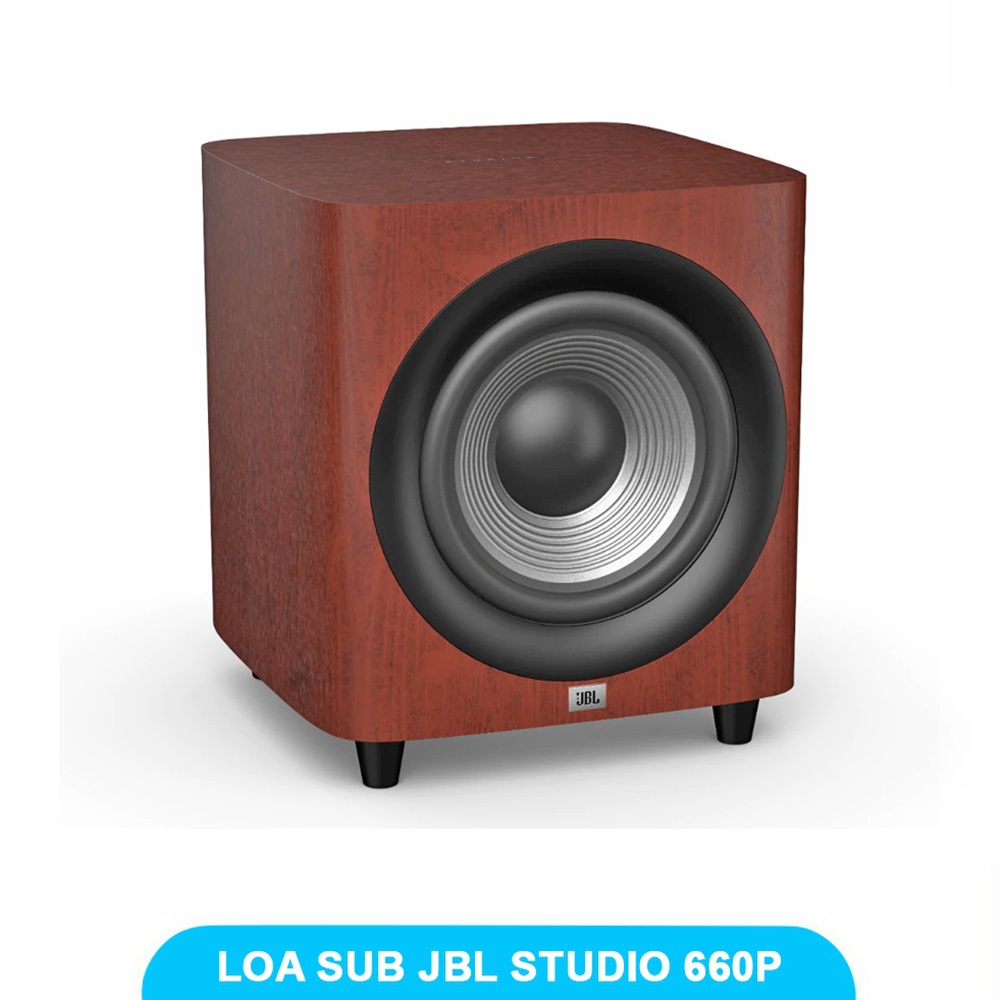 Dàn âm thanh xem phim 5.1 JBL, Denon LA300