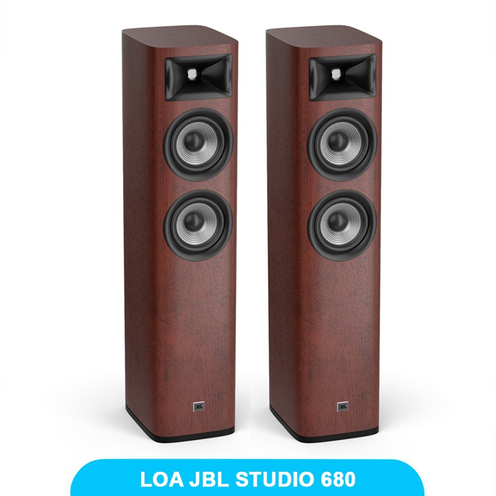 Dàn âm thanh xem phim 5.1 JBL, Denon LA300