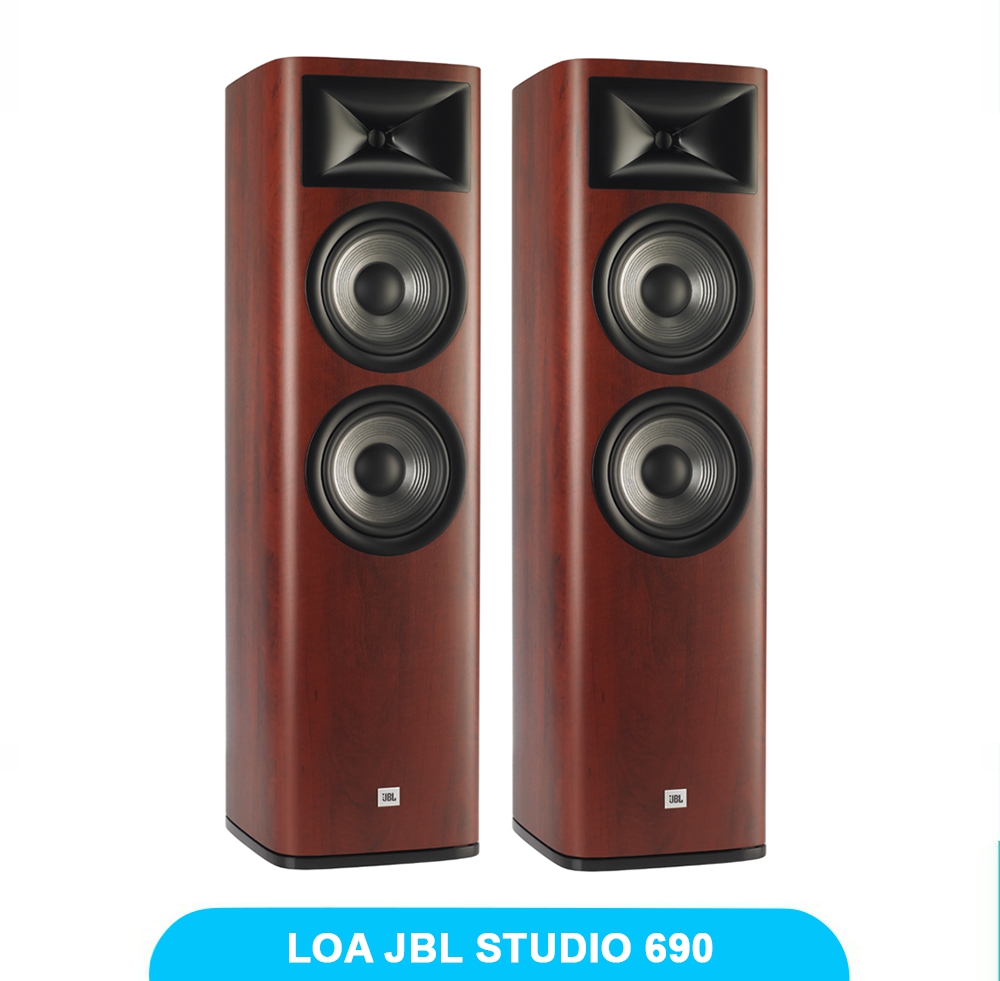 Dàn âm thanh xem phim 5.1 JBL, Denon LA308