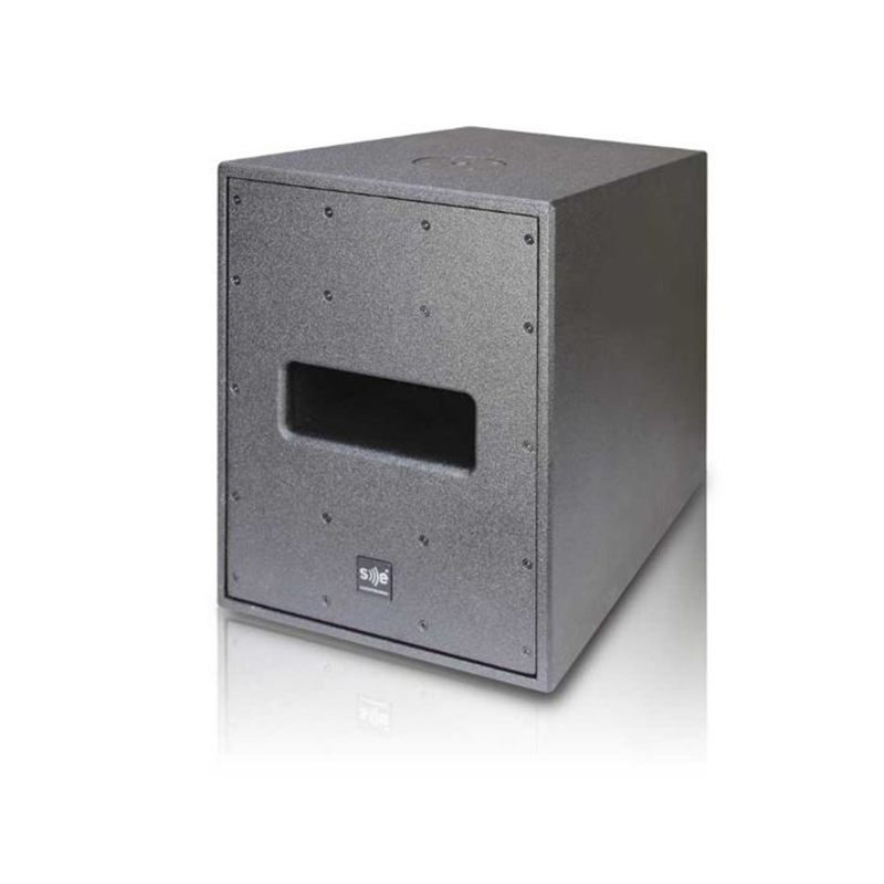 Dàn karaoke SE Audiotechnik, Wharfedale LA011