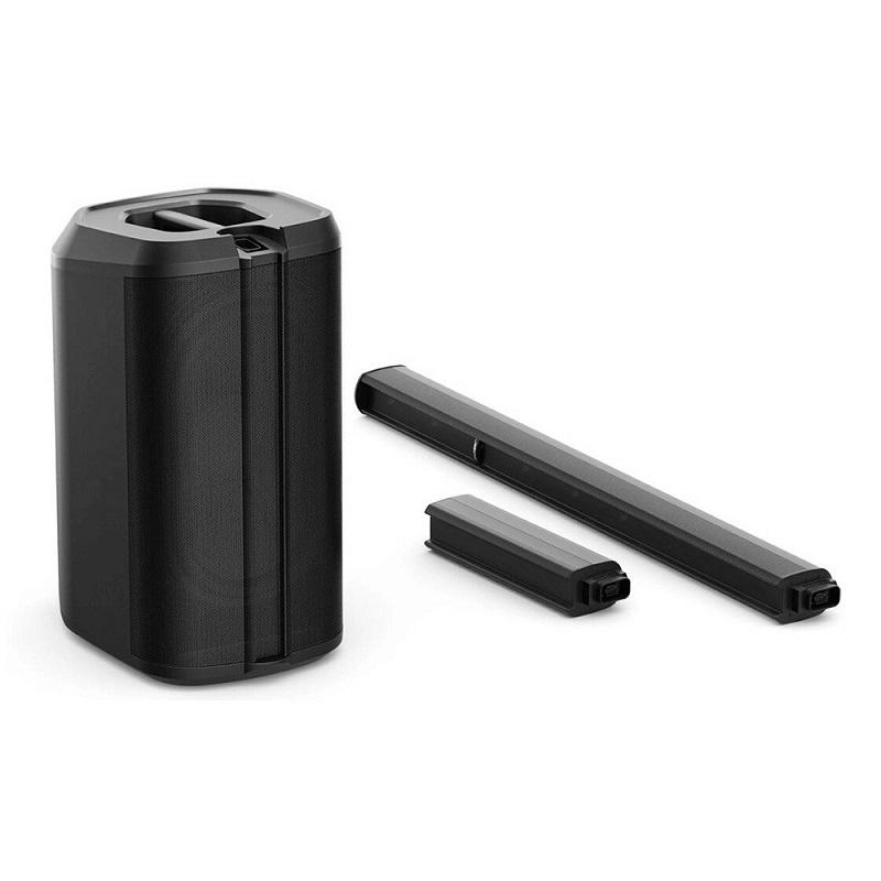 Dàn karaoke di động LA32 (2 Loa Bose L1 Pro 8 + 1 JBL KX180A + 1 JBL VM200)