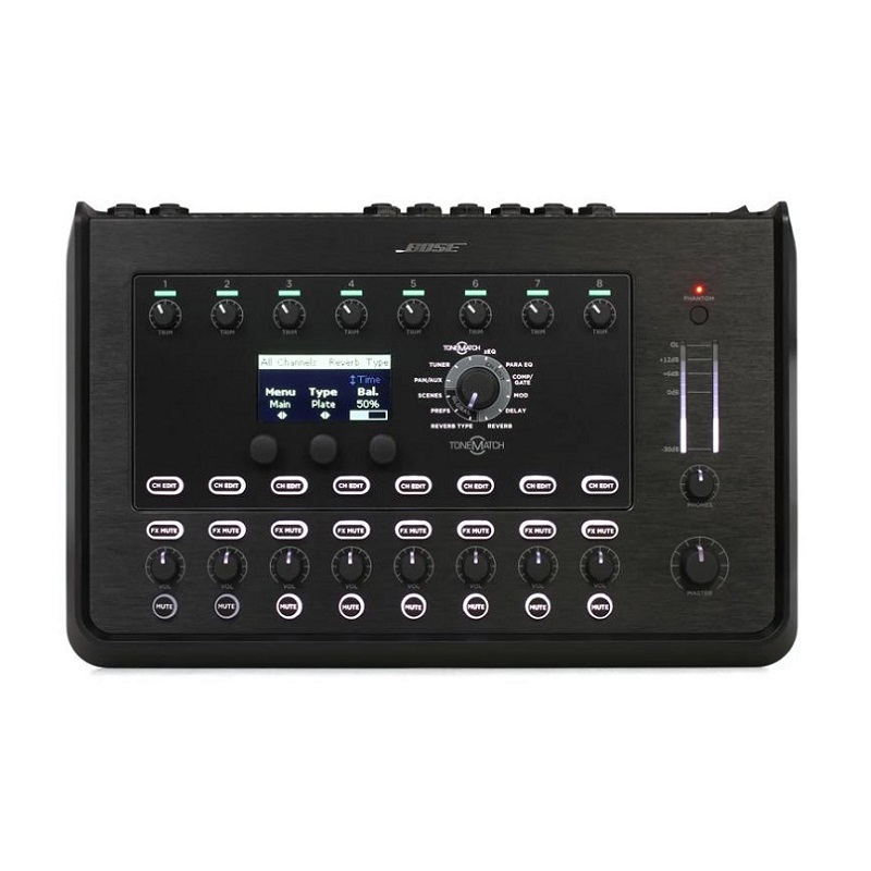 Dàn karaoke di động LA33 (1 Loa Bose L1 Pro16 + 1 Mixer Bose ToneMatch T8S)