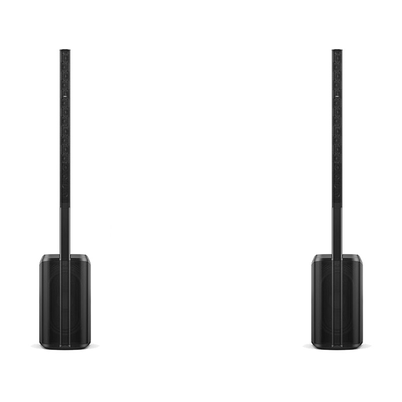 Dàn karaoke di động LA34 (2 Loa Bose L1 Pro 16 + 1 Mixer Bose ToneMatch T8S)