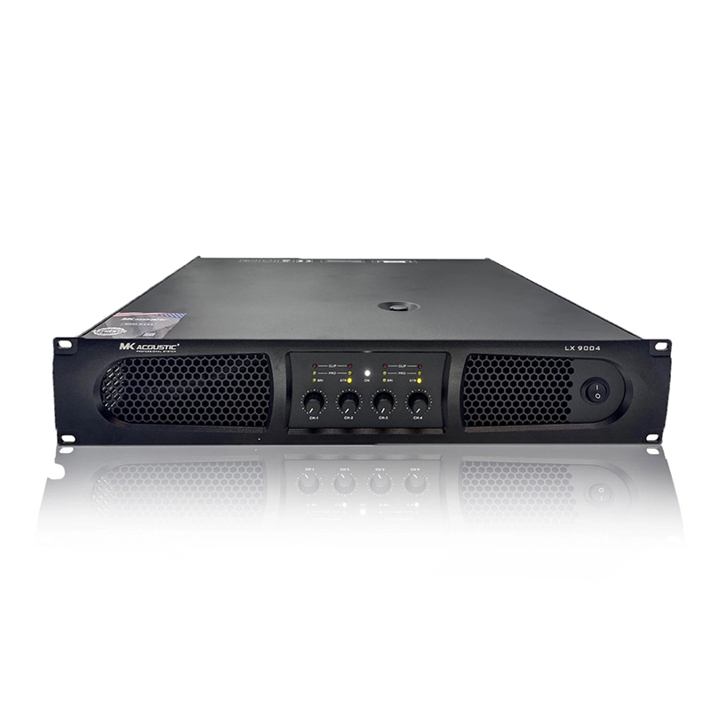 Dàn karaoke LA021 (MK EU-12 + MK SS 118 + MK LX 9004 + MK-8900 Max + MK S-800 Plus + MK P8 Pro)