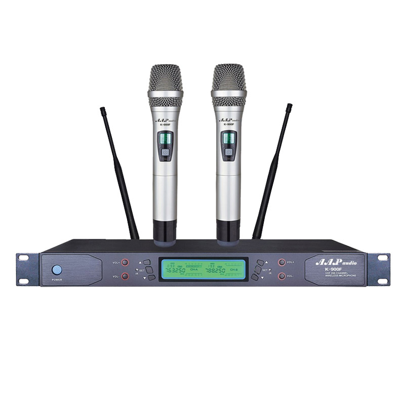 Dàn karaoke LA028 (Loa Wharfedale 5090 + Loa P'Sound SUB-12AL + Đẩy Wharfedale Pro CPD 1600 + Vang AAP S1000 + Micro AAP K900-F)